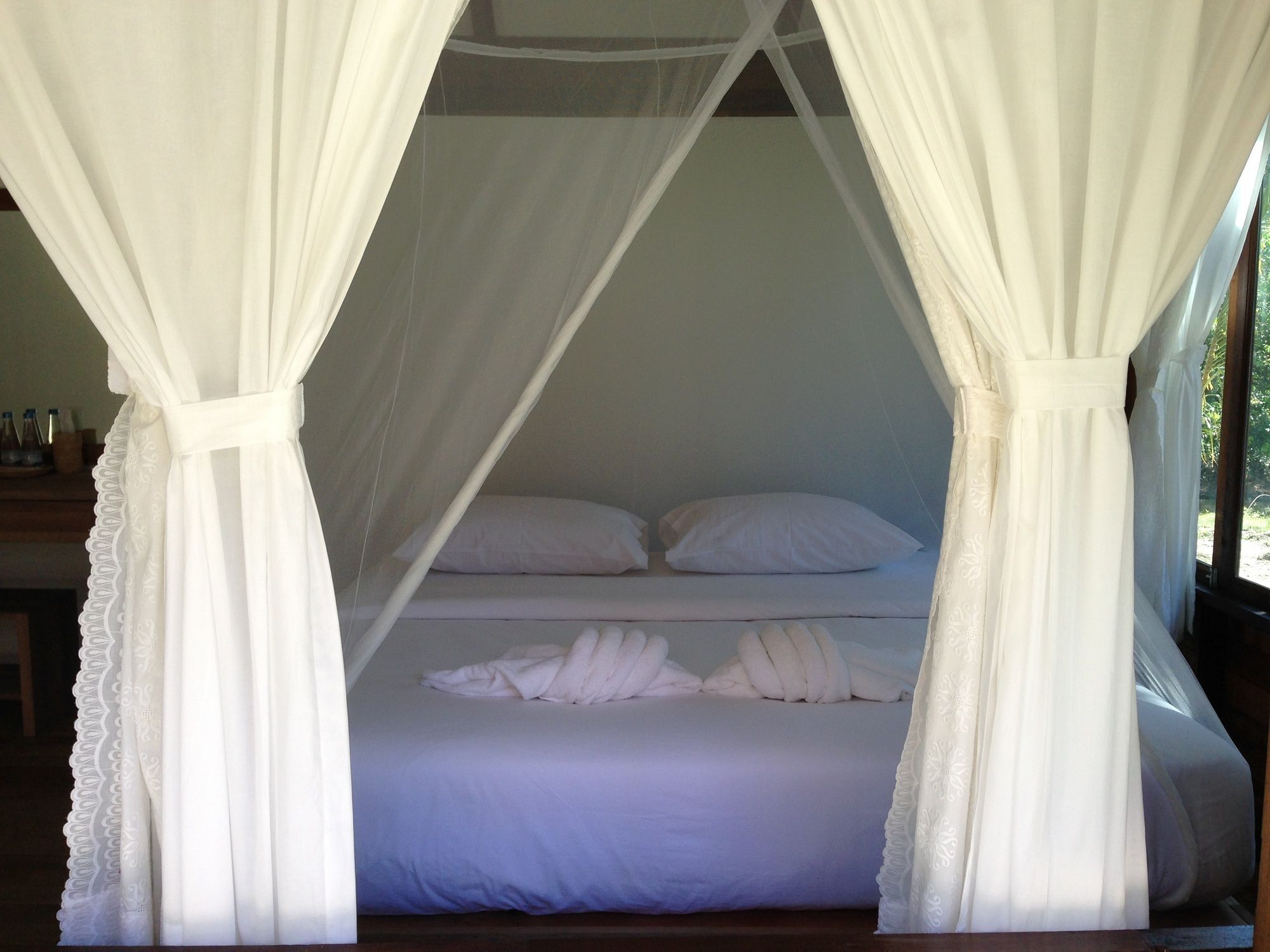Jungle Koh Kood Resort Ban Khlong Chao Exterior foto