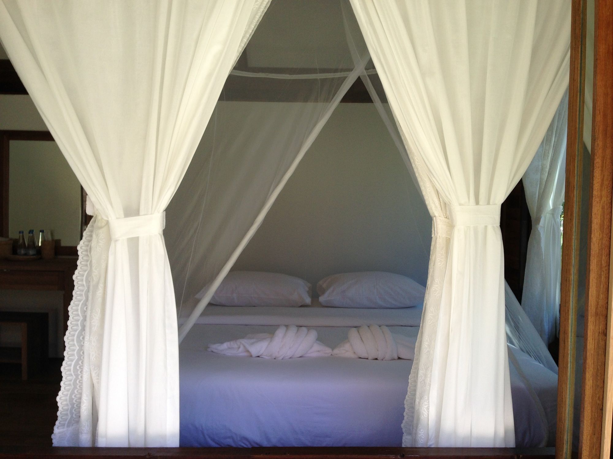 Jungle Koh Kood Resort Ban Khlong Chao Exterior foto